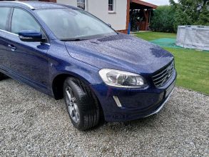 sprzedam VOLVO XC 60 Ocean Race