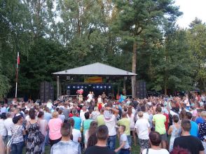 Kompleksowa obsługa imprez i wydarzeni