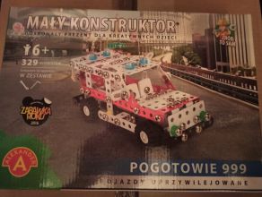 Puzzle gry karty maraton mozaika i inne