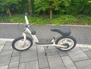Sprzedam rowerek biegowy dla dziecka