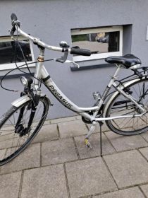 Sprzedam rower