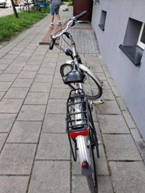Sprzedam rower
