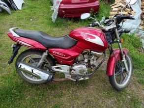Yamasaki GB Motor