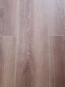 Nowe - panele podłogowe winylowe - dąb natural