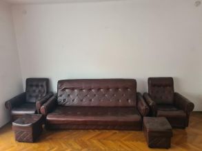 Zestaw wypoczynkowy