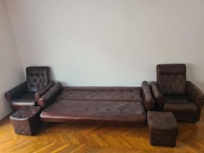 Zestaw wypoczynkowy