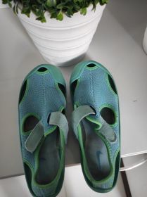 Buty chłopięce
