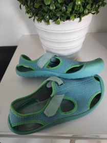 Buty chłopięce
