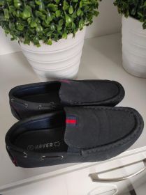 Buty chłopięce