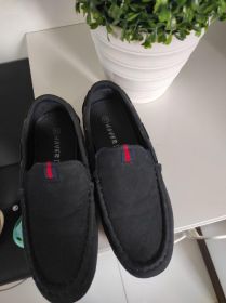 Buty chłopięce