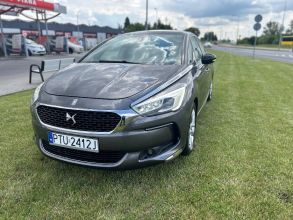Ds5 2016 rok