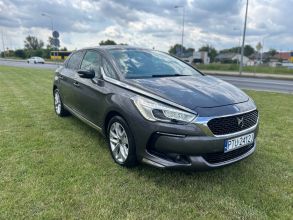 Ds5 2016 rok