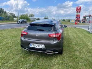 Ds5 2016 rok