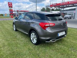 Ds5 2016 rok