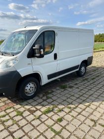 Sprzedam Fiata ducato