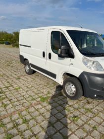 Sprzedam Fiata ducato