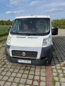 Sprzedam Fiata ducato
