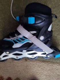 Rolki rozmiarówki od 39 - 42 paragon instrukcja
