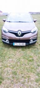 Sprzedam Renault Captur