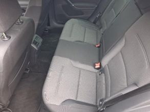 VW Golf VII 1.4 TSI 122KM przebieg 171 tys km