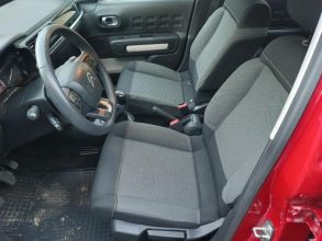 Citroen C3 1.2