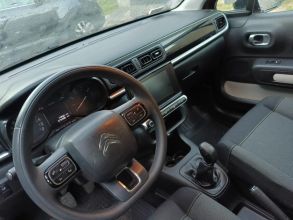 Citroen C3 1.2