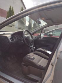 Sprzedam Peugeot 307SW 1.6 benzyna 2003r