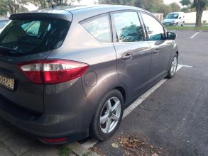 Ford c max