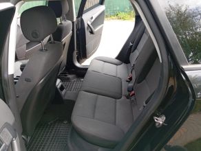 Audi/A3/Lift/1.9/TDI/Ładna/5-Drzwi/Zarejestr/