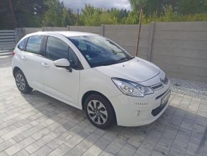 Citroen C3, 1.6 HDi 100 km po wymianie rozrządu i oleju