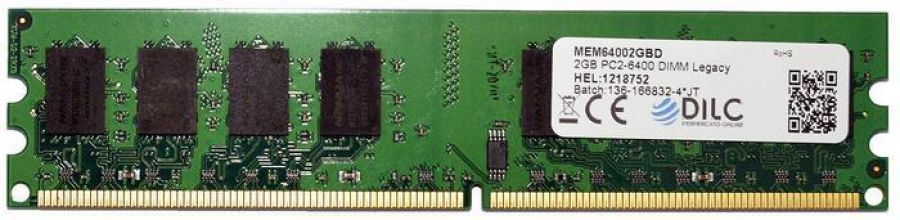 Odkupię RAM DDR4 2,4GB