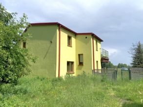 Dom na sprzedaż Bądków Drugi