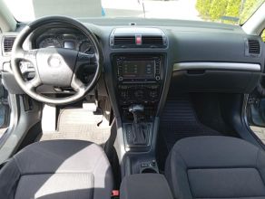 Octavia/Salon-Polska/2.0/TDI/DSG/Bogata/Zarejestr/