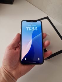 iPhone 11 Pro