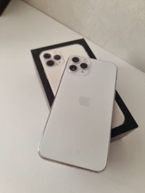 iPhone 11 Pro