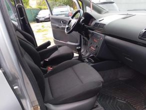Seat/Alhambra/2.0/TDI/Stan-BDB/7-Osób/Zarejestr/