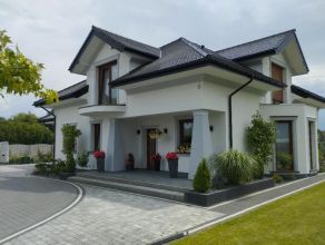 Usługi budowlane