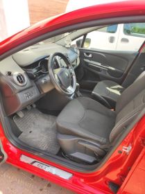 Renault Clio IV 2015r Benzyna