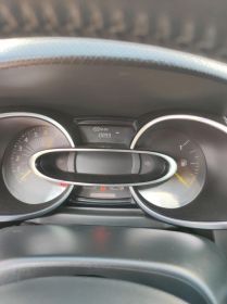 Renault Clio IV 2015r Benzyna