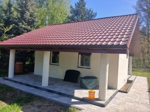 Ocieplanie, Tynki, podbitki, elewacje fachowo i solidnie