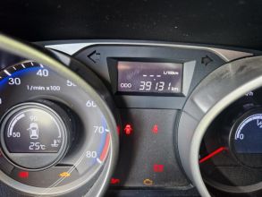 Hyundai ix35 2015 r benzyna
