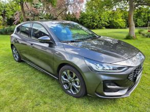 Ford Focus 1,0 benzyna 23rok 27 tys km