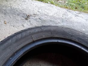 Sprzedam opony letnie 155/65/14