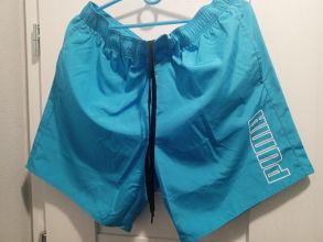 Oryginalne buty spodenki puma