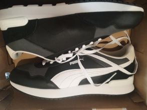 Oryginalne buty spodenki puma