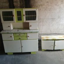 Sprzedam kredens prl