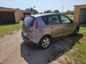 Scenic III 1.9 130km