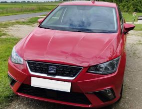 Sprzedam Seat Ibiza 1.0 2019.r 95KM