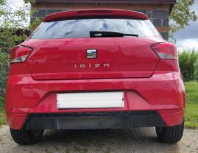 Sprzedam Seat Ibiza 1.0 2019.r 95KM