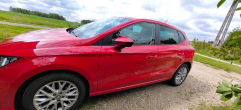 Sprzedam Seat Ibiza 1.0 2019.r 95KM